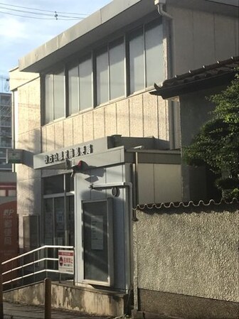 パーチェ伊加賀本町の物件内観写真